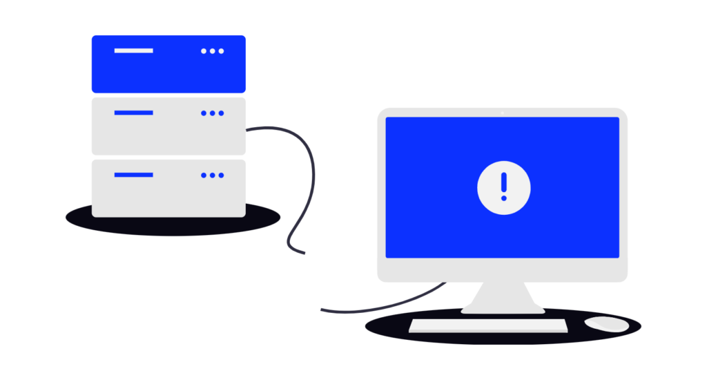 correction-erreur-serveur