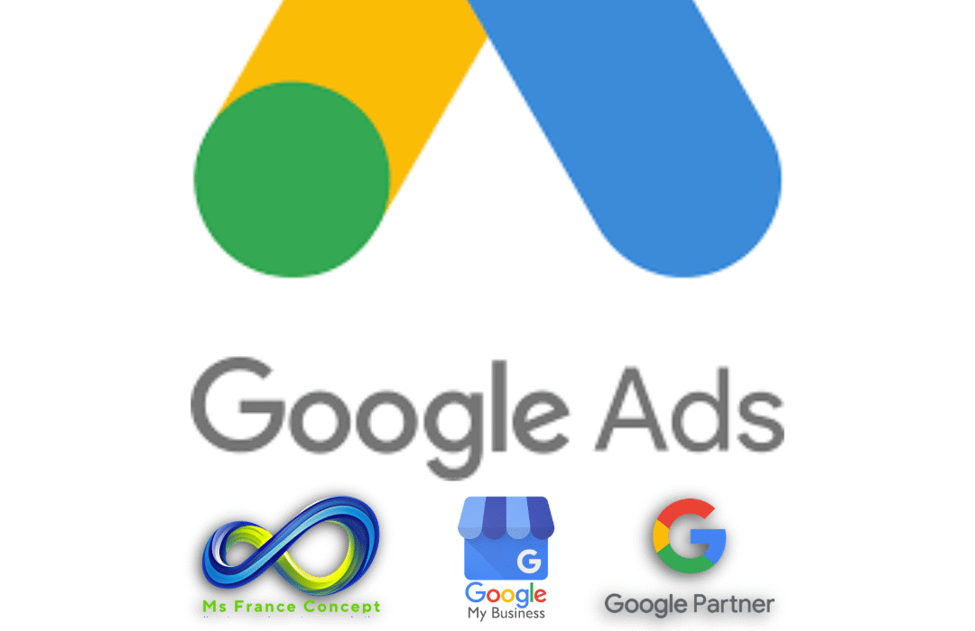 🚀 𝐁𝐨𝐨𝐬𝐭𝐞𝐳 𝐯𝐨𝐭𝐫𝐞 𝐯𝐢𝐬𝐢𝐛𝐢𝐥𝐢𝐭𝐞́ 𝐞𝐧 𝐥𝐢𝐠𝐧𝐞 𝐚𝐯𝐞𝐜 𝐌𝐬 𝐅𝐫𝐚𝐧𝐜𝐞 𝐂𝐨𝐧𝐜𝐞𝐩𝐭, 𝐚𝐠𝐞𝐧𝐜𝐞 𝐜𝐞𝐫𝐭𝐢𝐟𝐢𝐞́𝐞 𝐆𝐨𝐨𝐠𝐥𝐞 𝐏𝐚𝐫𝐭𝐧𝐞𝐫 𝐞𝐱𝐩𝐞𝐫𝐭𝐞 𝐞𝐧 𝐜𝐫𝐞́𝐚𝐭𝐢𝐨𝐧 𝐞𝐭 𝐫𝐞𝐟𝐨𝐧𝐭𝐞 𝐝𝐞 𝐜𝐚𝐦𝐩𝐚𝐠𝐧𝐞𝐬 𝐆𝐨𝐨𝐠𝐥𝐞 𝐀𝐝𝐬 !