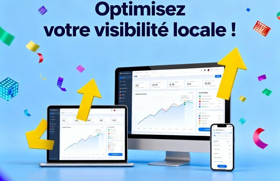 𝐕𝐨𝐭𝐫𝐞 𝐯𝐢𝐬𝐢𝐛𝐢𝐥𝐢𝐭𝐞́ 𝐥𝐨𝐜𝐚𝐥𝐞 𝐦𝐞́𝐫𝐢𝐭𝐞 𝐥𝐞 𝐦𝐞𝐢𝐥𝐥𝐞𝐮𝐫