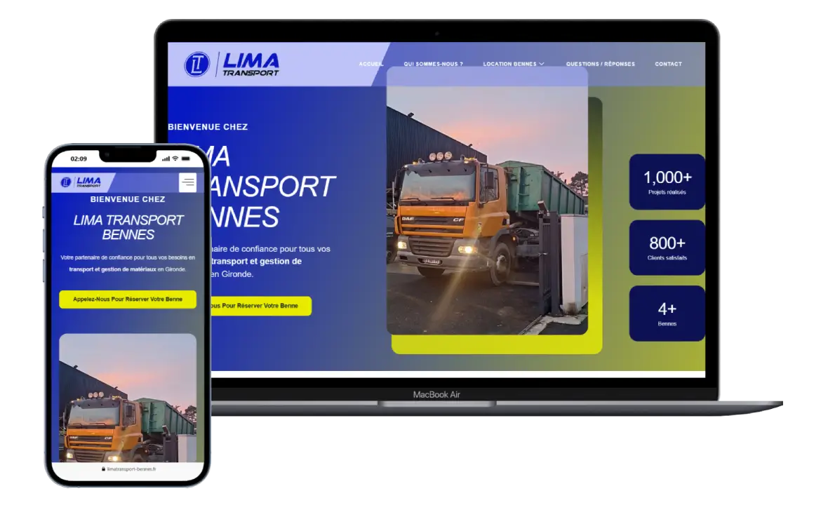 LIMA TRANSPORT