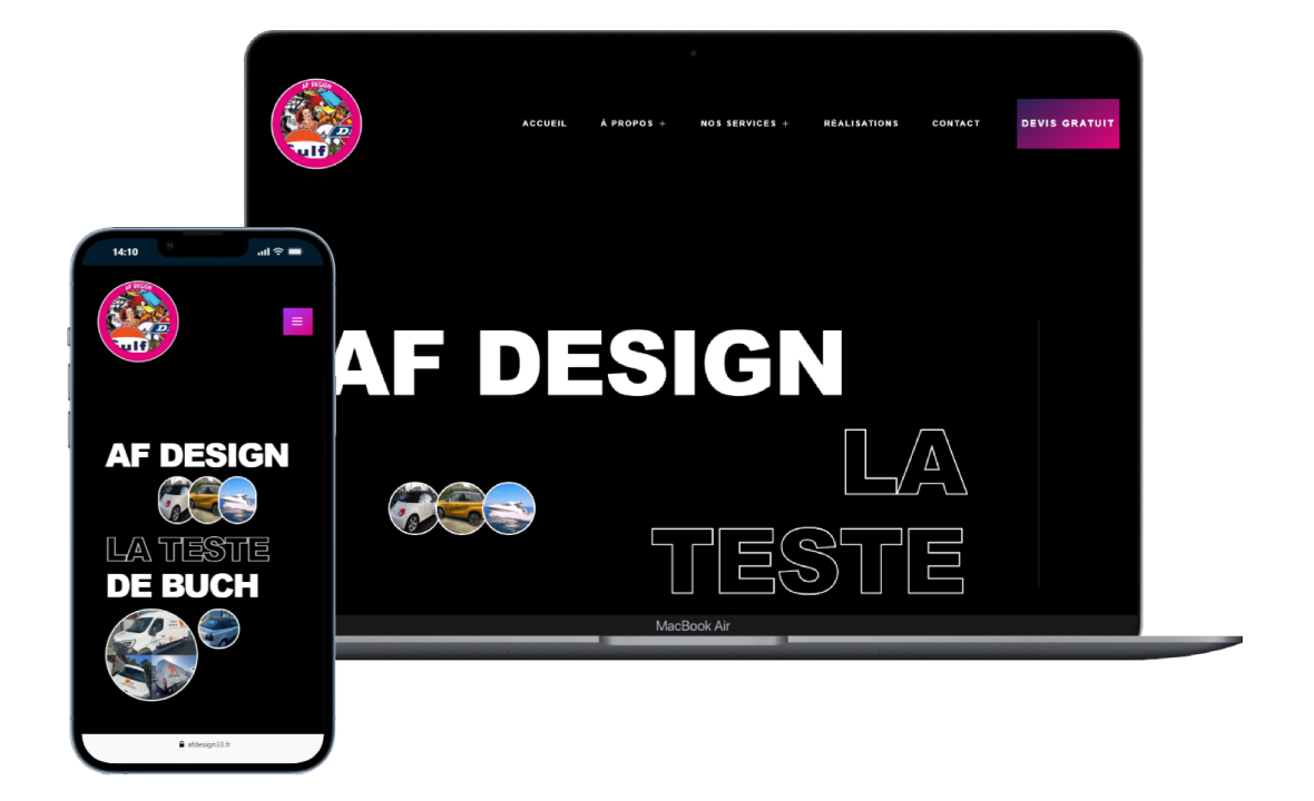 afdesign