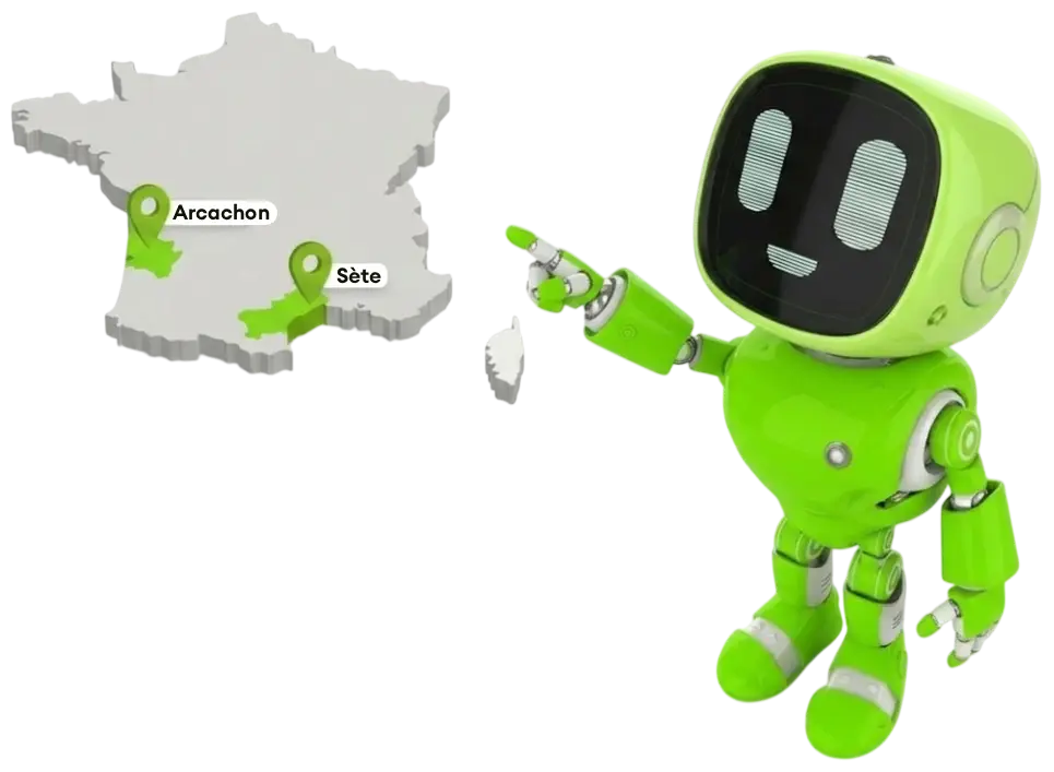 agence web de communication sète & arcachon