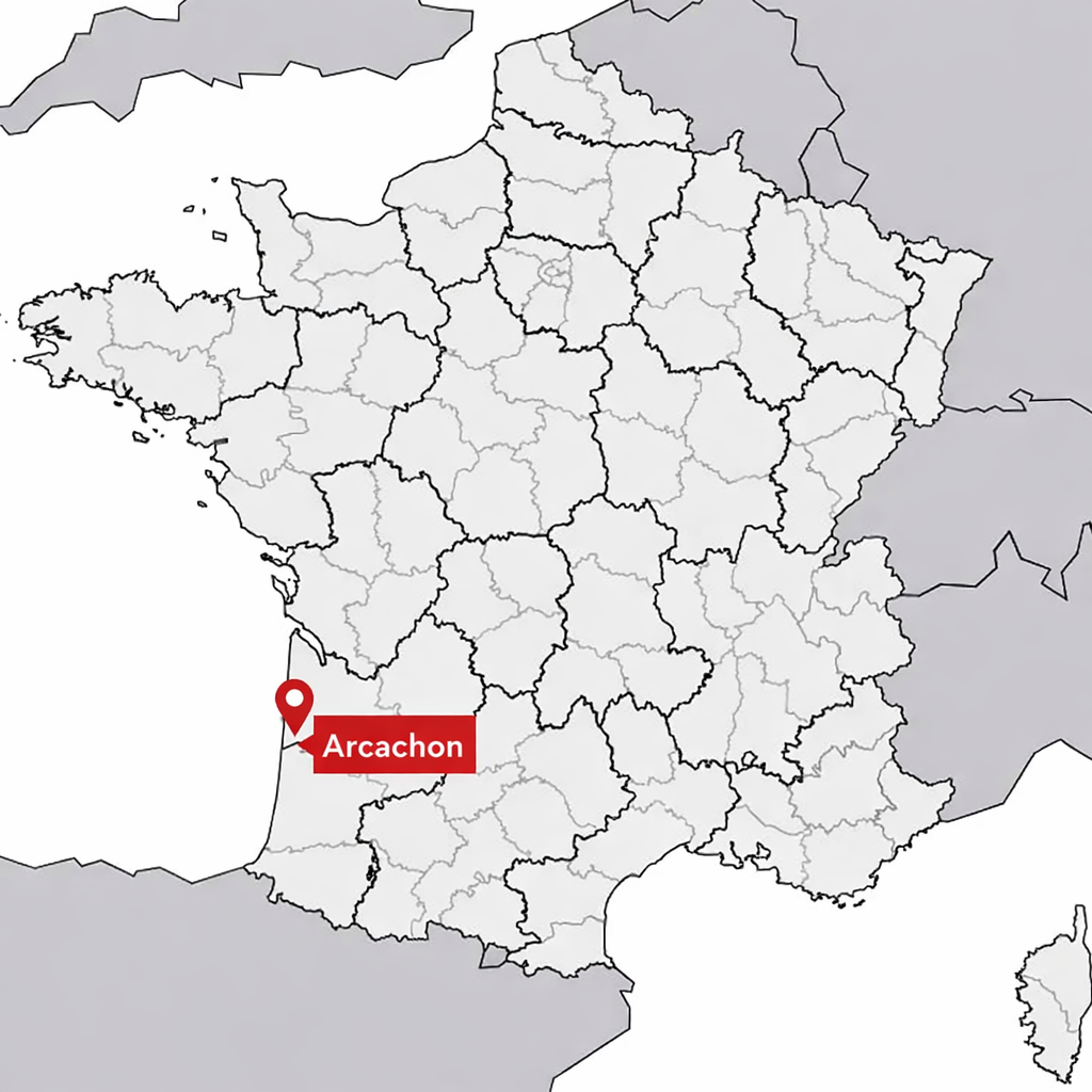 arcachon