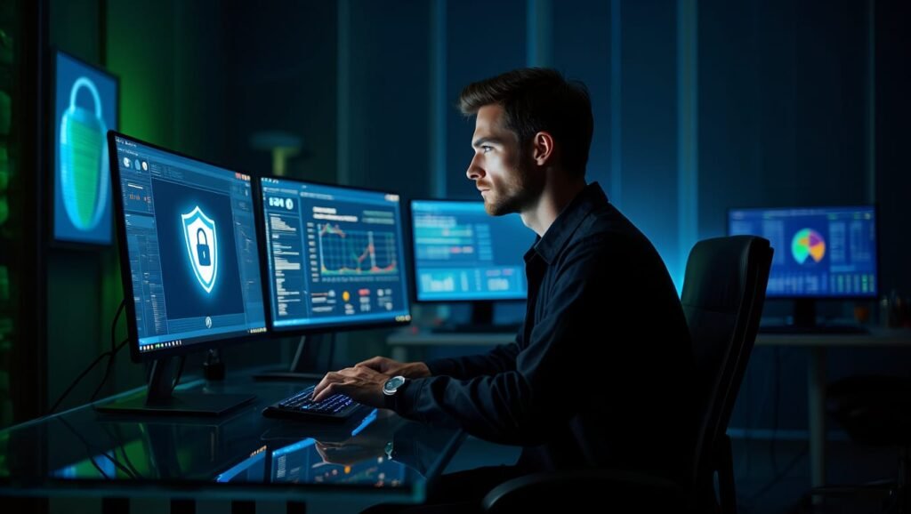 mises à jour sécurité WordPress 