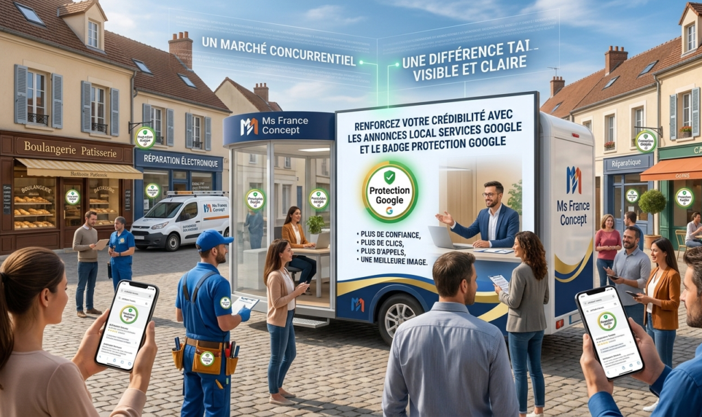renforcer credibilite entreprise