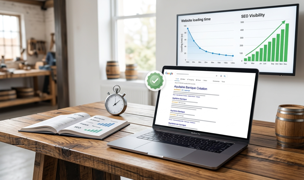 seo optimise