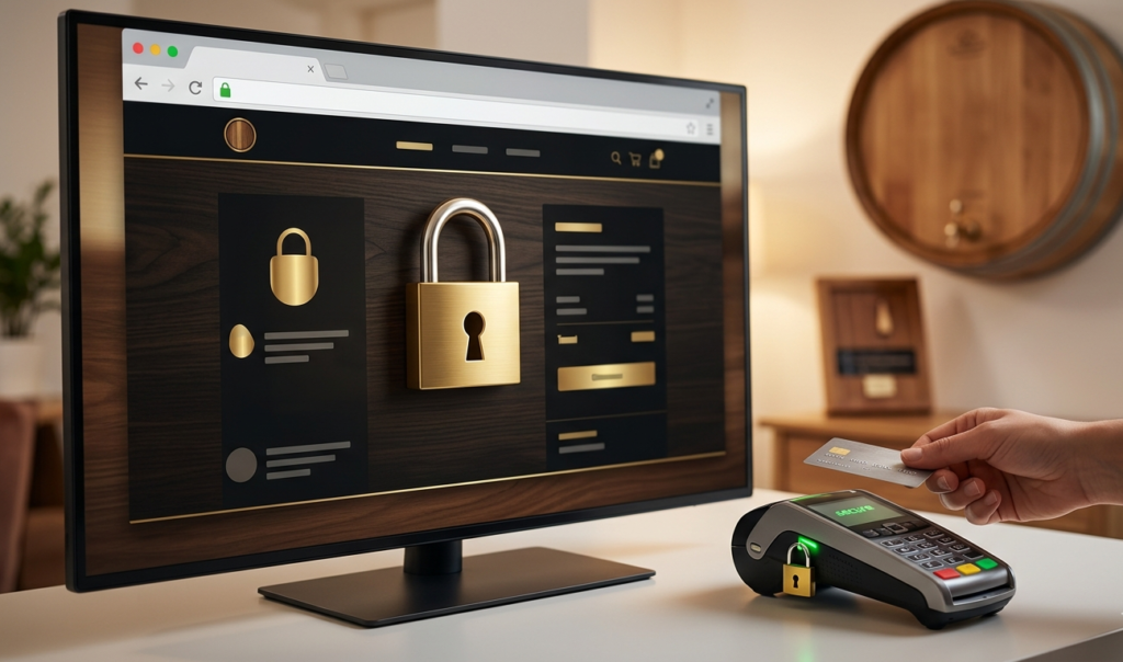 securite et renfort web