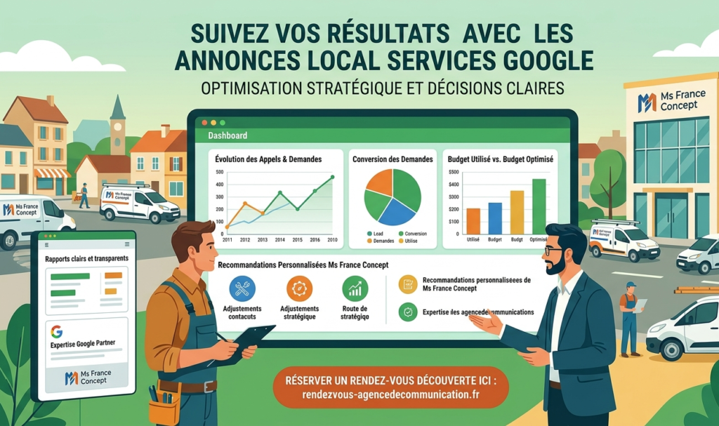 suivi resultats marketing