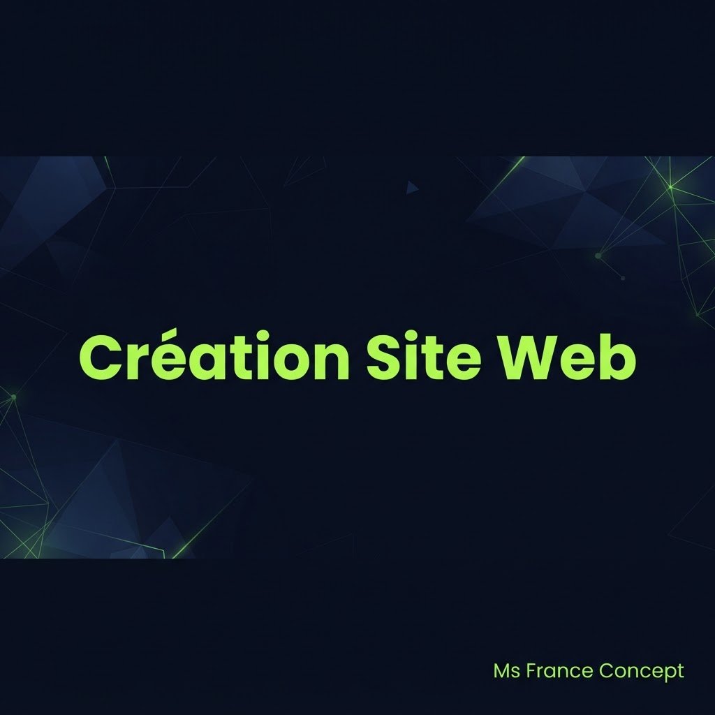 Article creation site web seo local