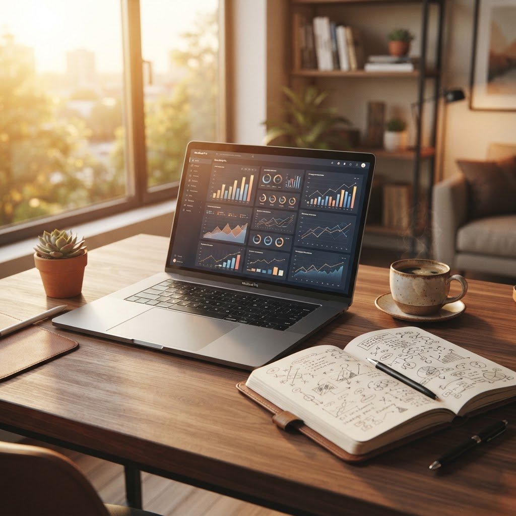 Bilan digital été 2026 : préparer sa stratégie marketing pour septembre