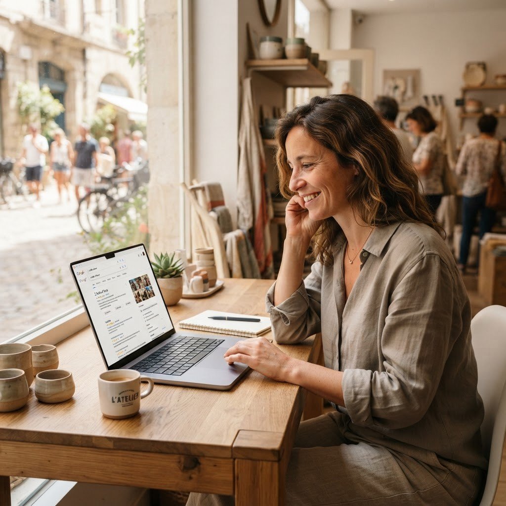 Bilan digital été 2026 : préparer sa présence en ligne pour la rentrée de septembre