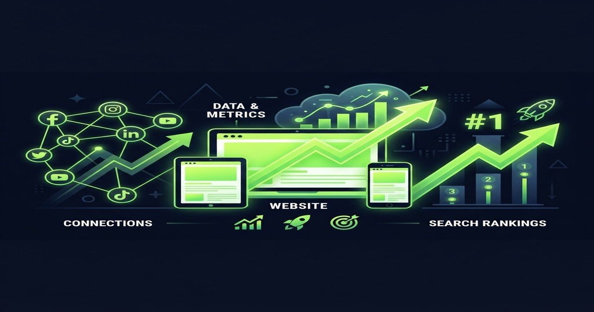 Infographie transformation digitale presence en ligne pour PME pendant l ete