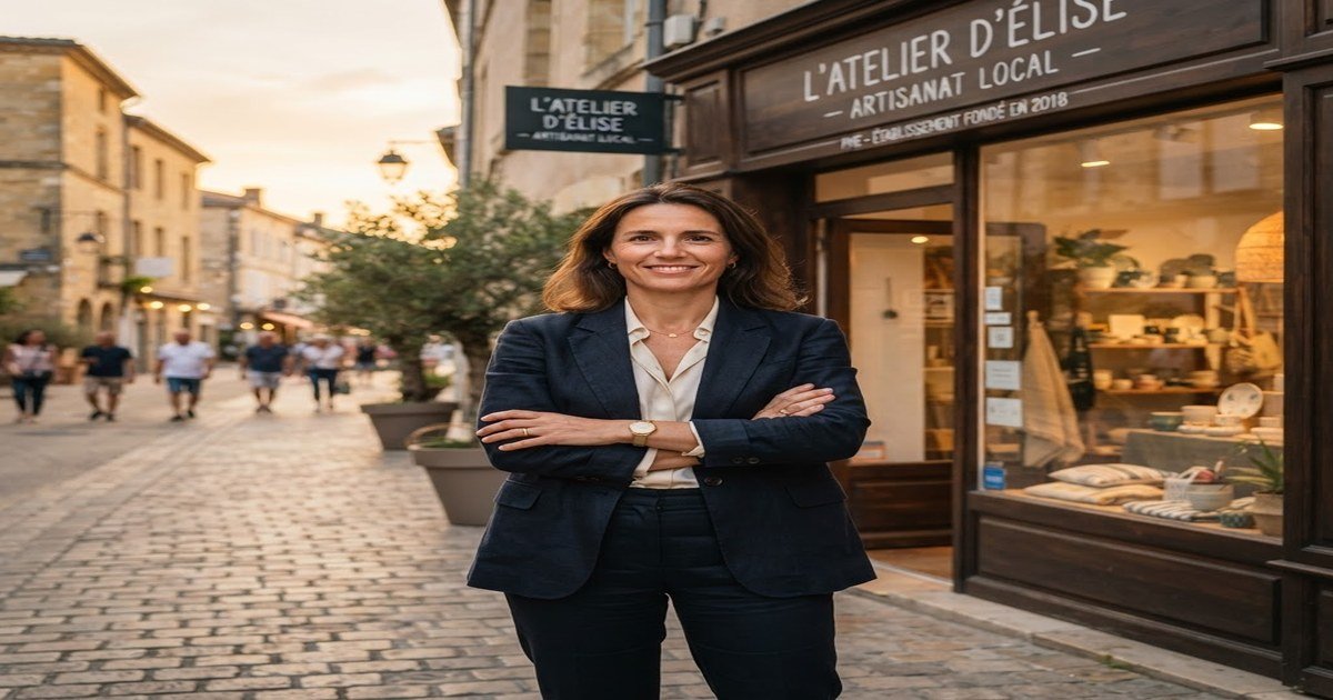 PME preparée pour la rentrée 2026 visibilité Google