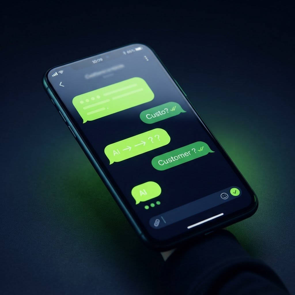 Chatbot IA MS France Concept Brest
