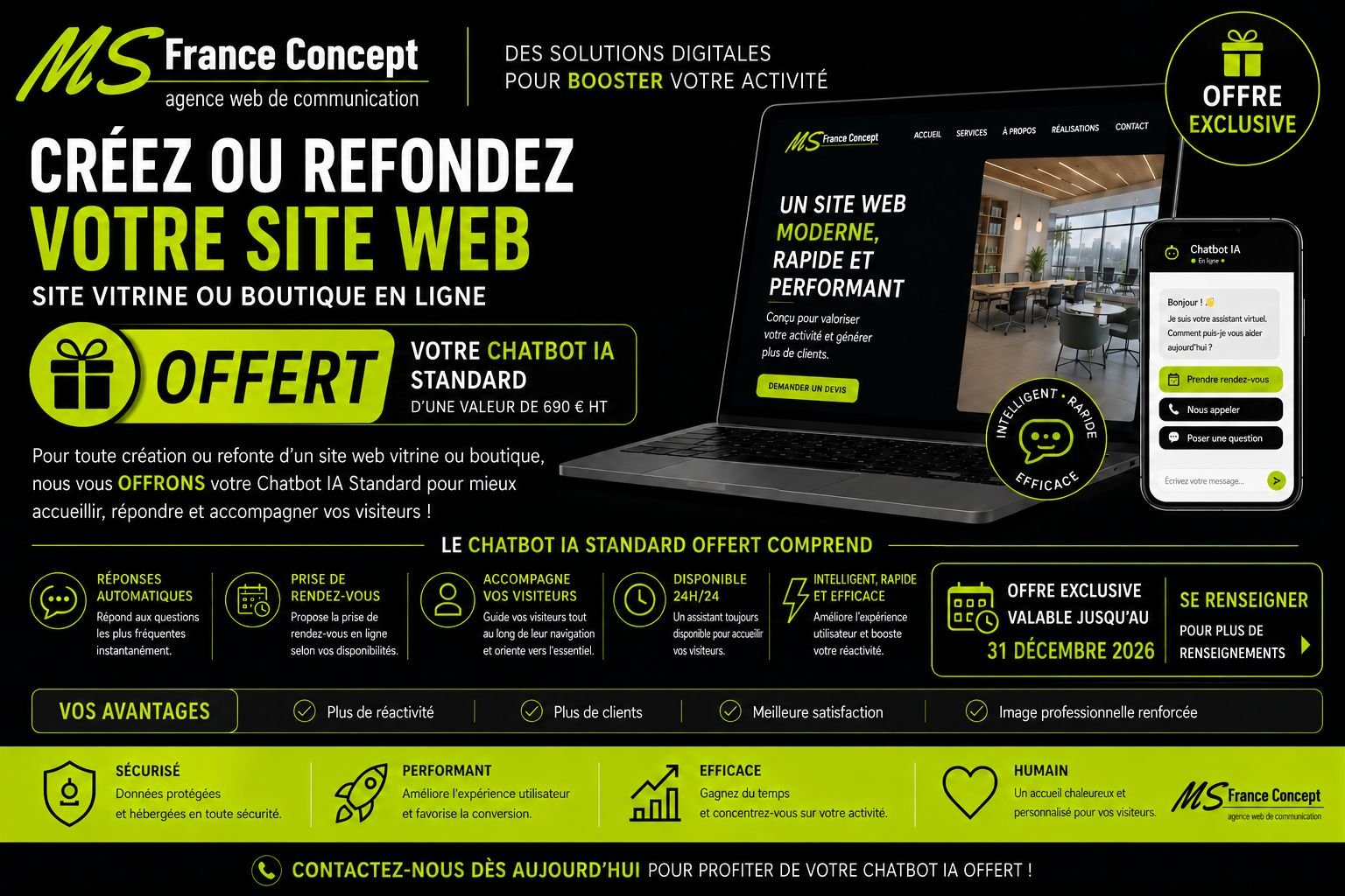 creation-refonte-site-web