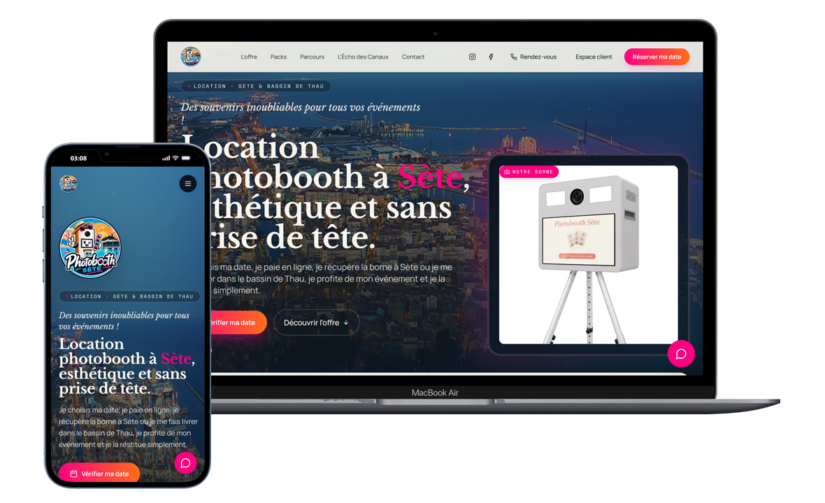 PhotoboothSete