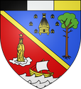 Logo Ville d'Arcachon