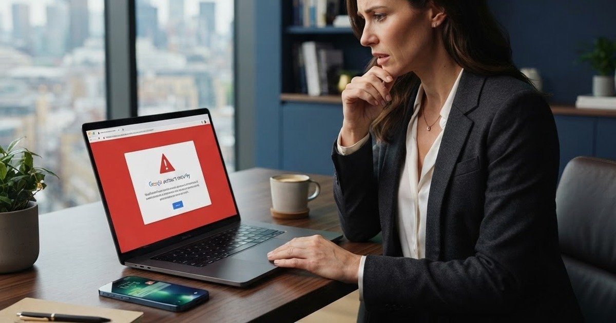 Dépannage compte Google Montpellier Compte Piraté — Ms France Concept