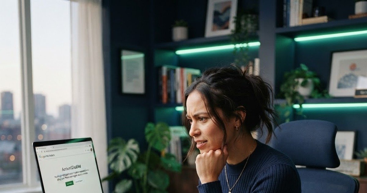 Dépannage compte Google compte Workspace suspendu à Nantes — Ms France Concept