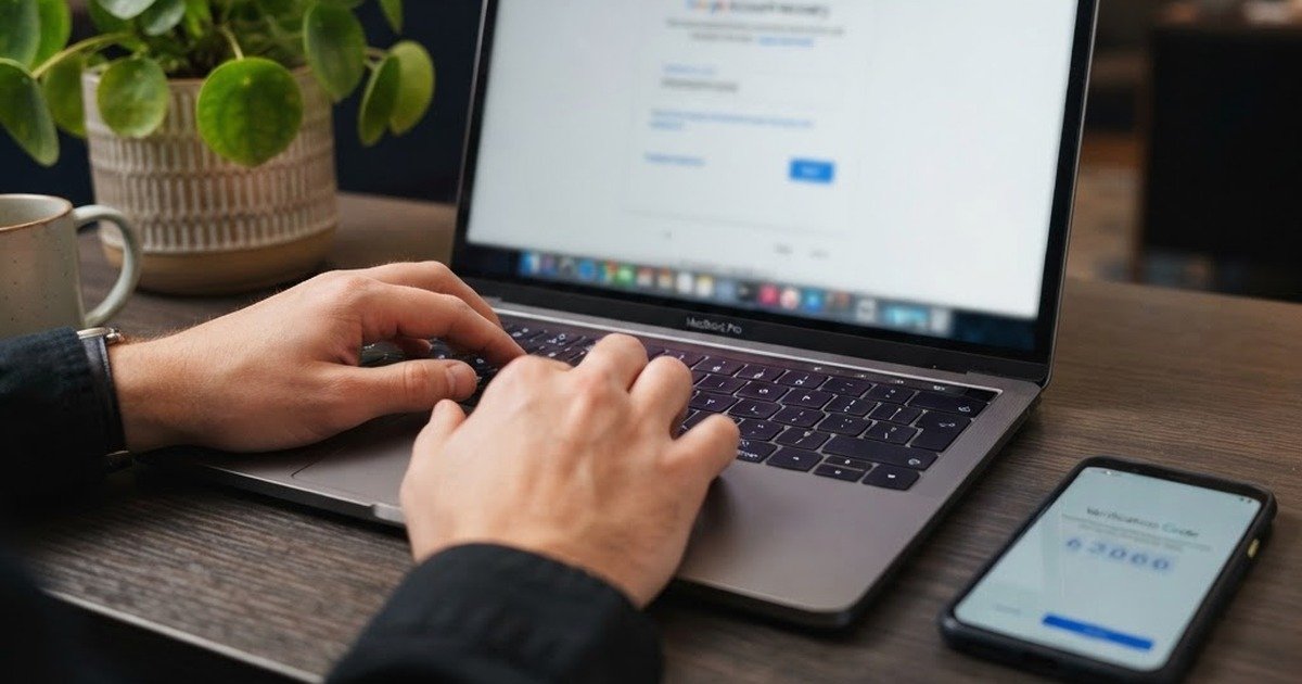 Dépannage compte Google Toulouse Récupération de Compte Gmail — Ms France Concept