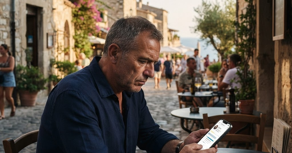 Dépannage Google My Business à Aimargues : Avis Supprimés en 2026 — Ms France Concept