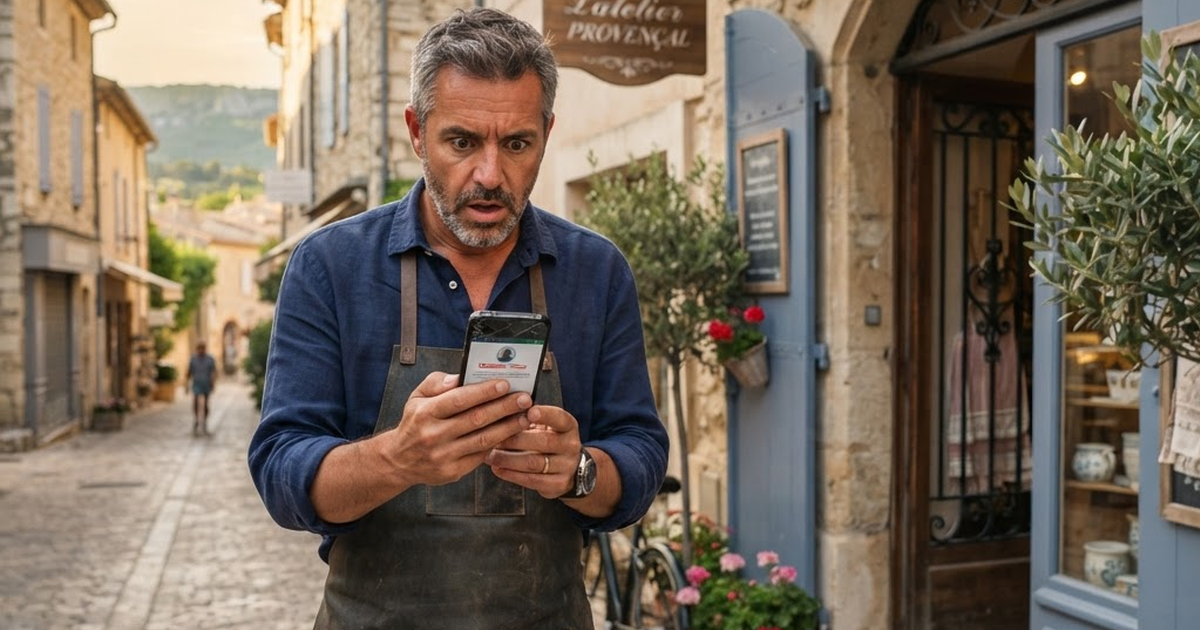 Dépannage Google My Business à Caissargues dans le Gard : Fiche Usurpée en 2026 — Ms France Concept