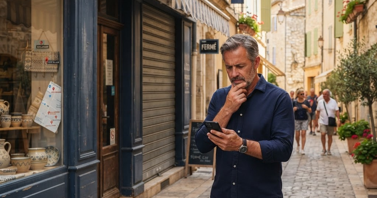 Dépannage Google My Business à Châtellerault en Nouvelle-Aquitaine : Fiche Disparue en 2026 — Ms France Concept