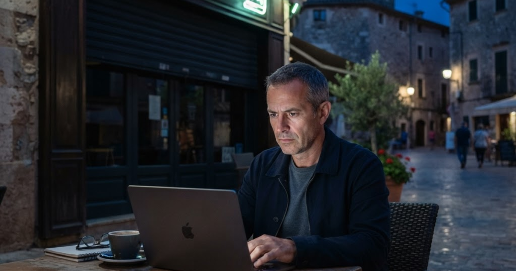 Dépannage Google My Business à Chusclan dans le Gard : Fiche Désactivée en 2026 — Ms France Concept