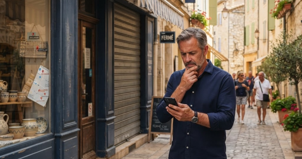Dépannage Google My Business à Cognac en Nouvelle-Aquitaine : Fiche Disparue en 2026 — Ms France Concept