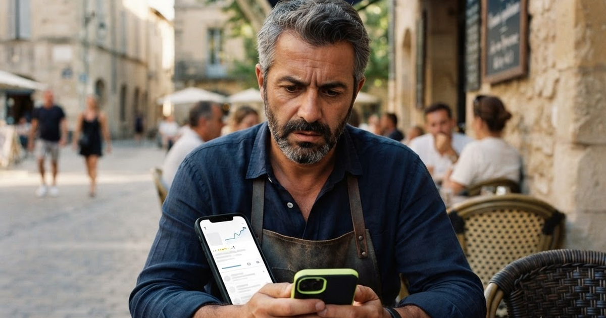 Dépannage Google My Business à Dax en Nouvelle-Aquitaine : Avis Supprimés en 2026 — Ms France Concept