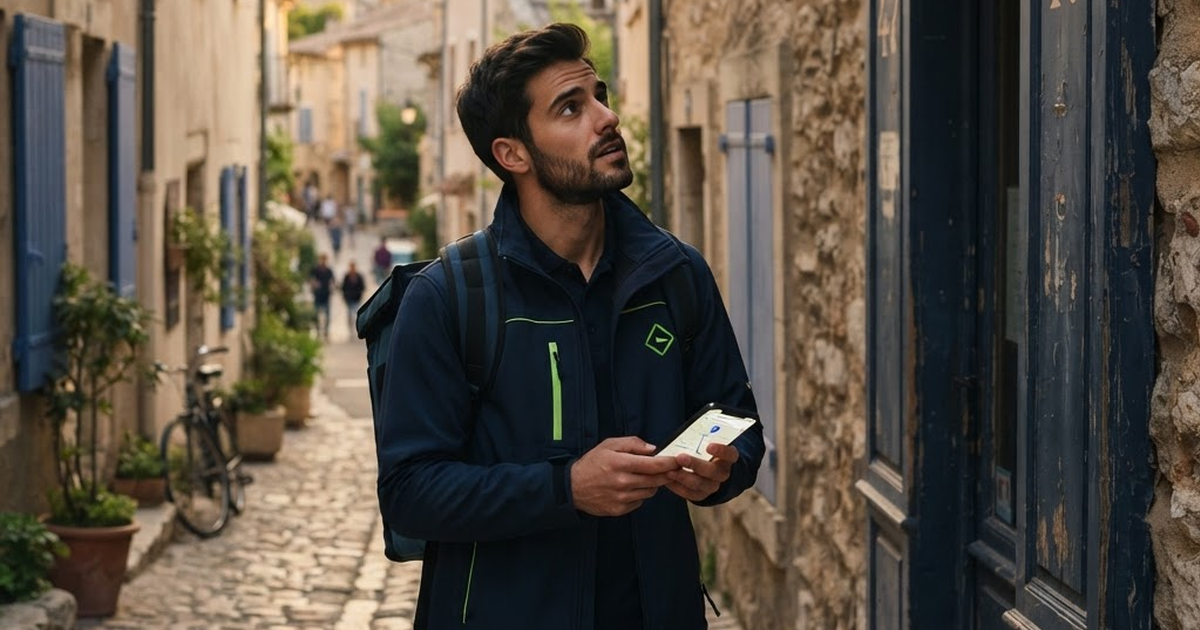 Dépannage Google My Business à Langlade dans le Gard : Adresse Incorrecte en 2026 — Ms France Concept