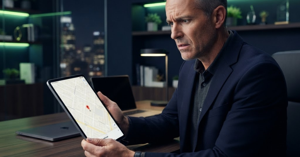 Dépannage Google My Business à Le Cailar dans le Gard : Adresse Incorrecte en 2026 — Ms France Concept