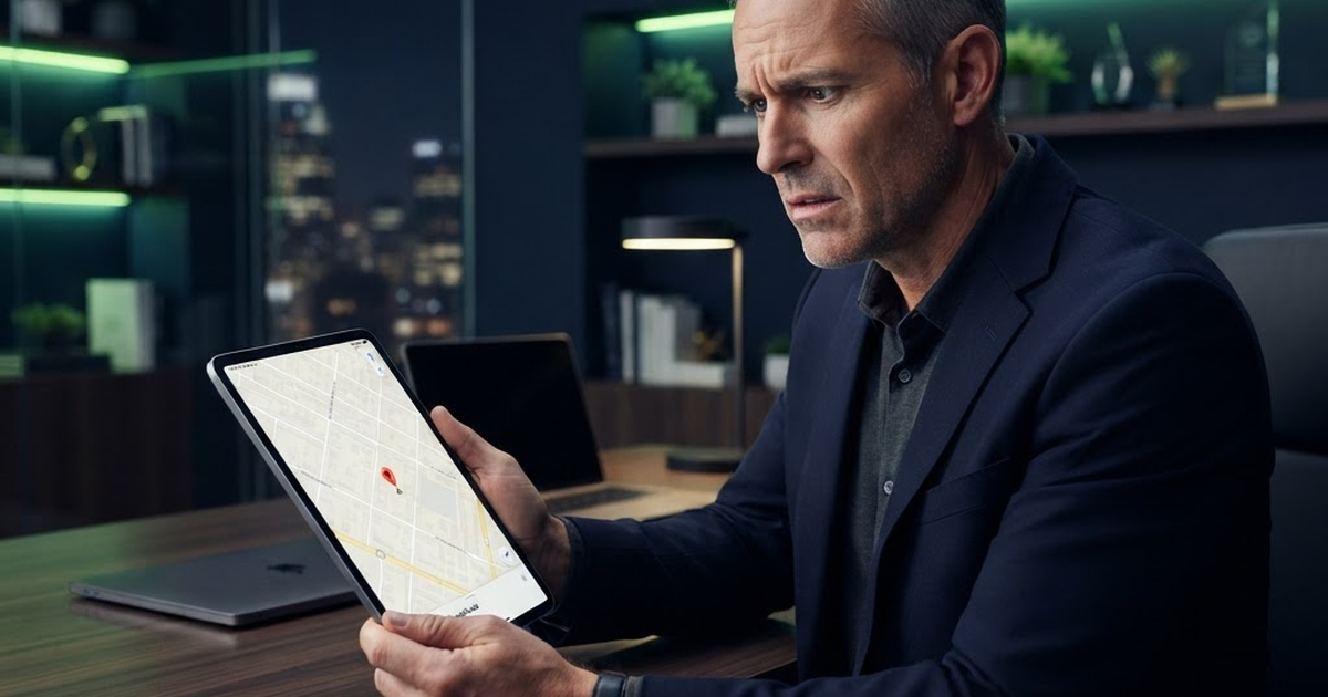 Dépannage Google My Business à Le Cailar dans le Gard : Adresse Incorrecte en 2026 — Ms France Concept