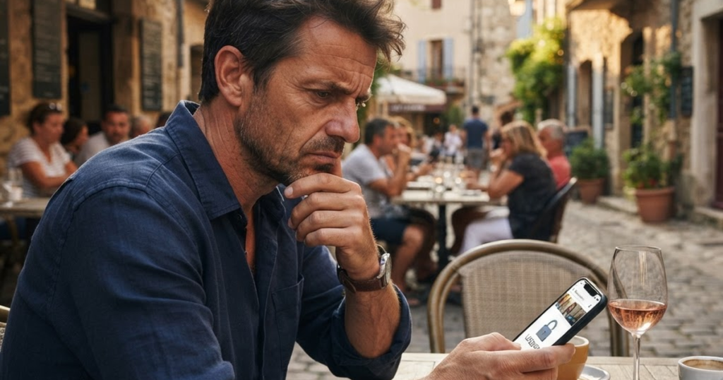 Dépannage Google My Business à Manduel dans le Gard : Fiche Bloquée en 2026 — Ms France Concept
