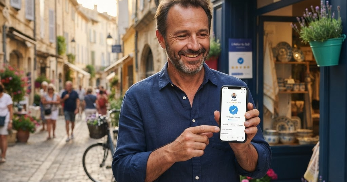 Dépannage Google My Business à Périgueux en Nouvelle-Aquitaine : Fiche Non Vérifiée en 2026 — Ms France Concept
