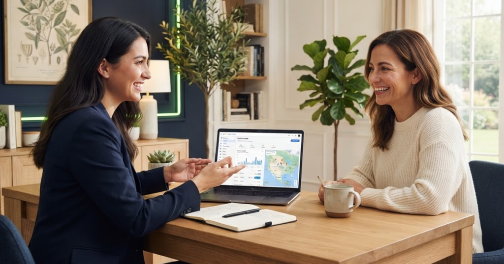 Dépannage Google My Business à Privas en Auvergne-Rhône-Alpes : Fiche Non Optimisée en 2026 — Ms France Concept