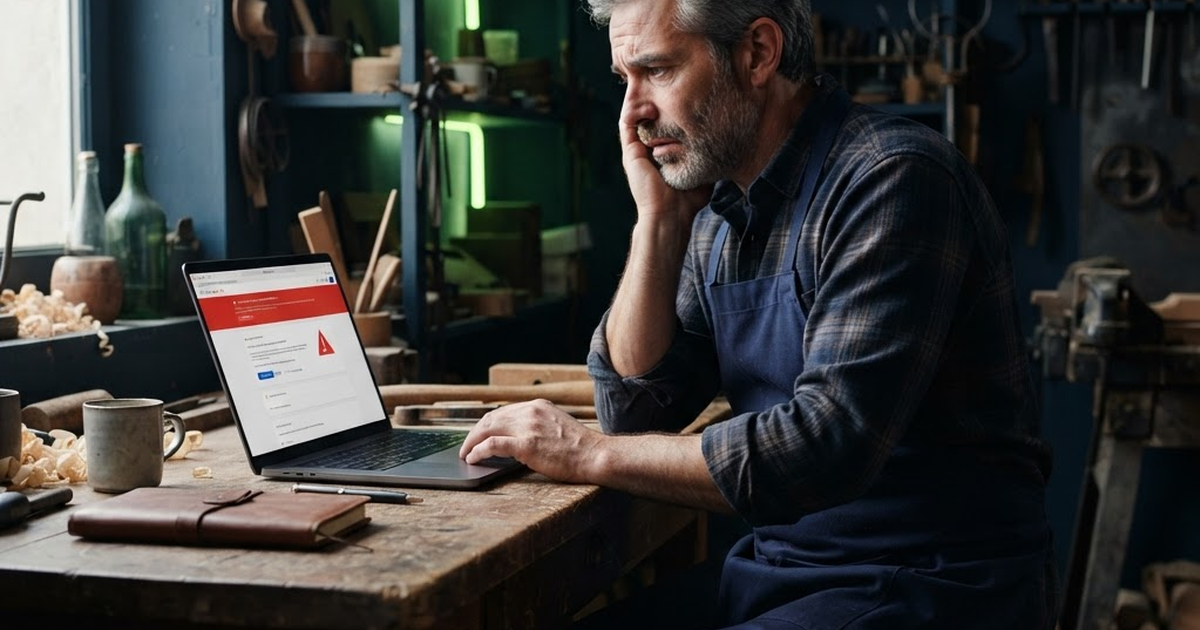 Dépannage Google My Business à Saintes en Nouvelle-Aquitaine : Fiche Suspendue en 2026 — Ms France Concept