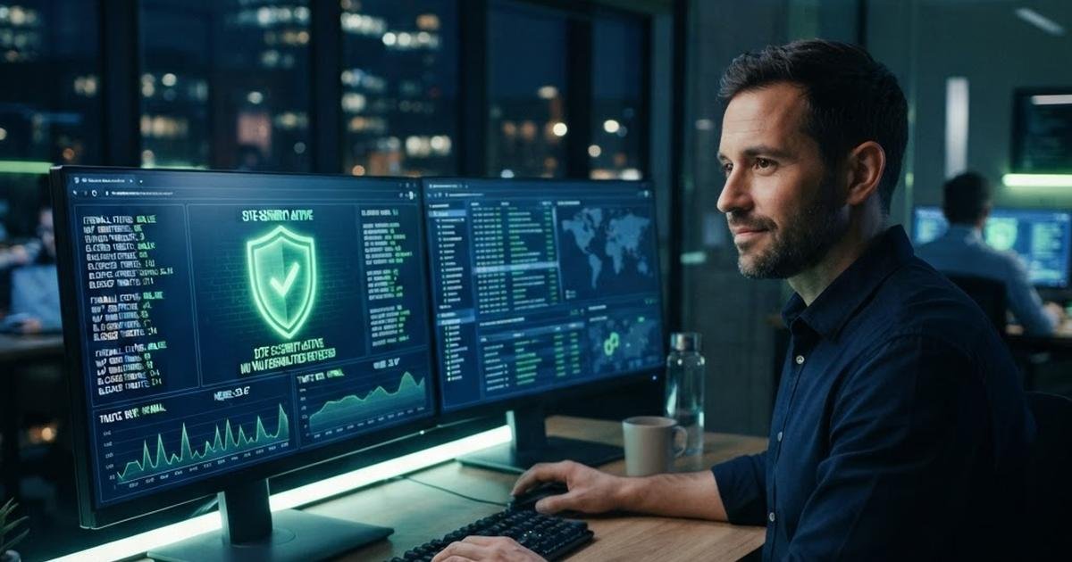 Audit de site web