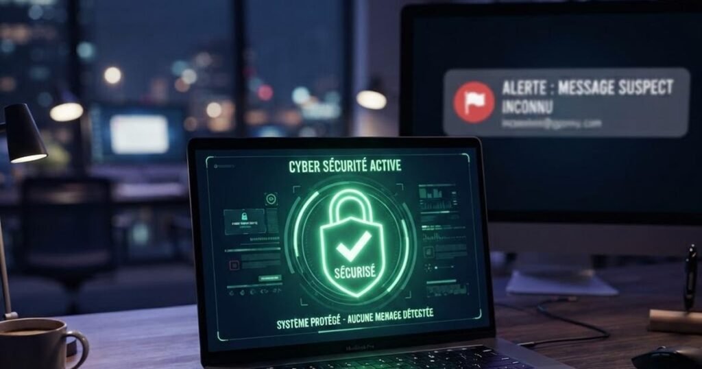 Spams formulaires de contact