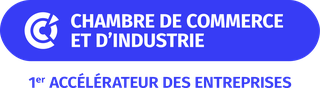 Logo CCI Hérault