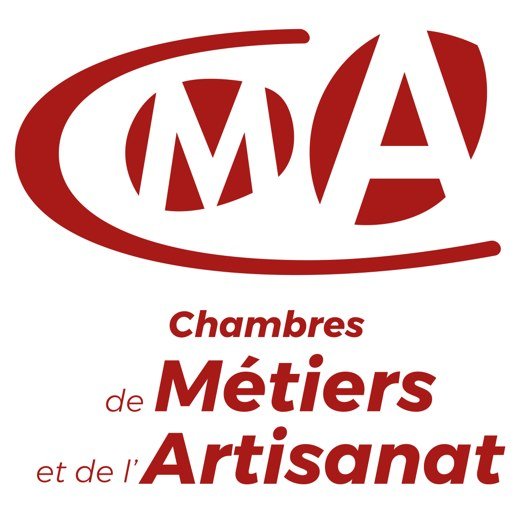 Logo Chambre de Métiers et de l'Artisanat