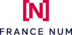 Logo France Num