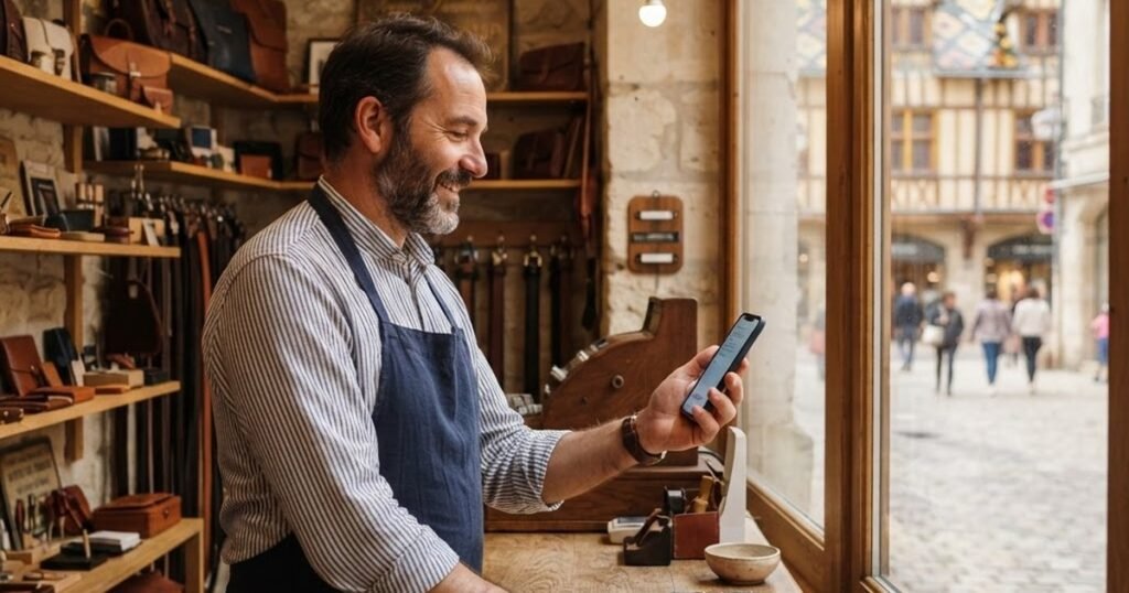 Référencement local à Dijon : visibilité Google en tête des recherches pour les entreprises bourguignonnes
