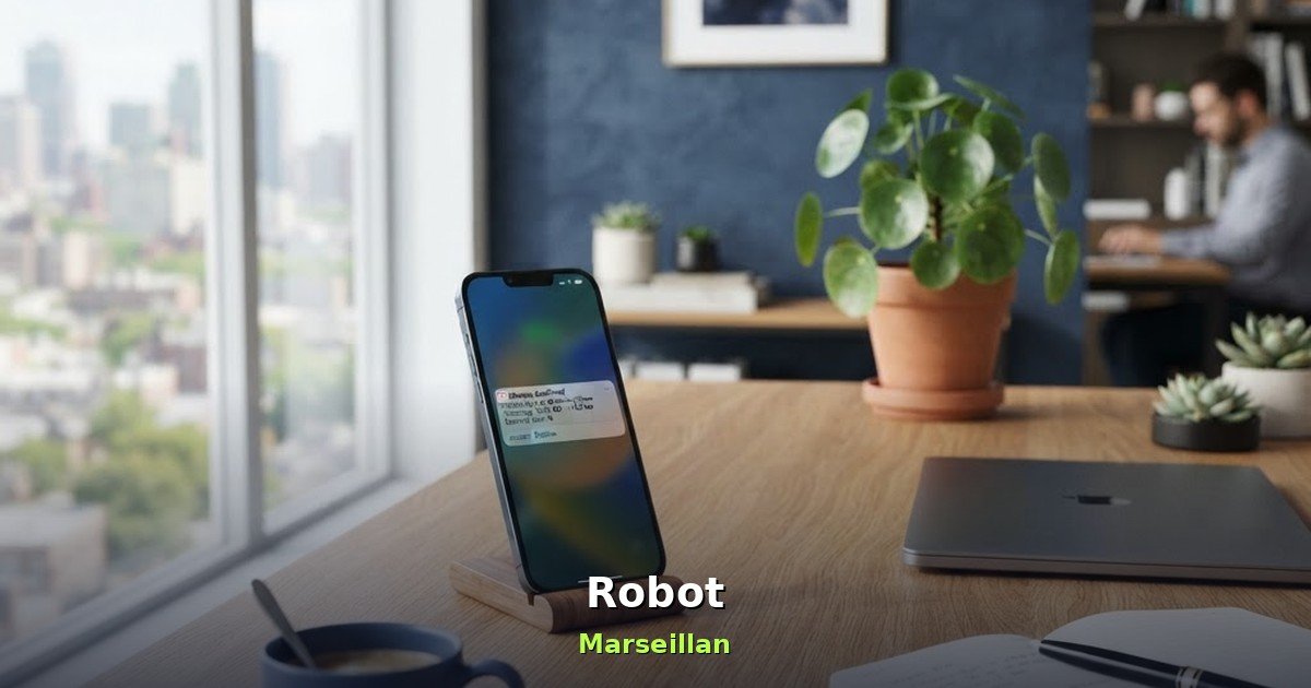 Marseillan - robot anti-no-show et de confirmation de rendez-vous