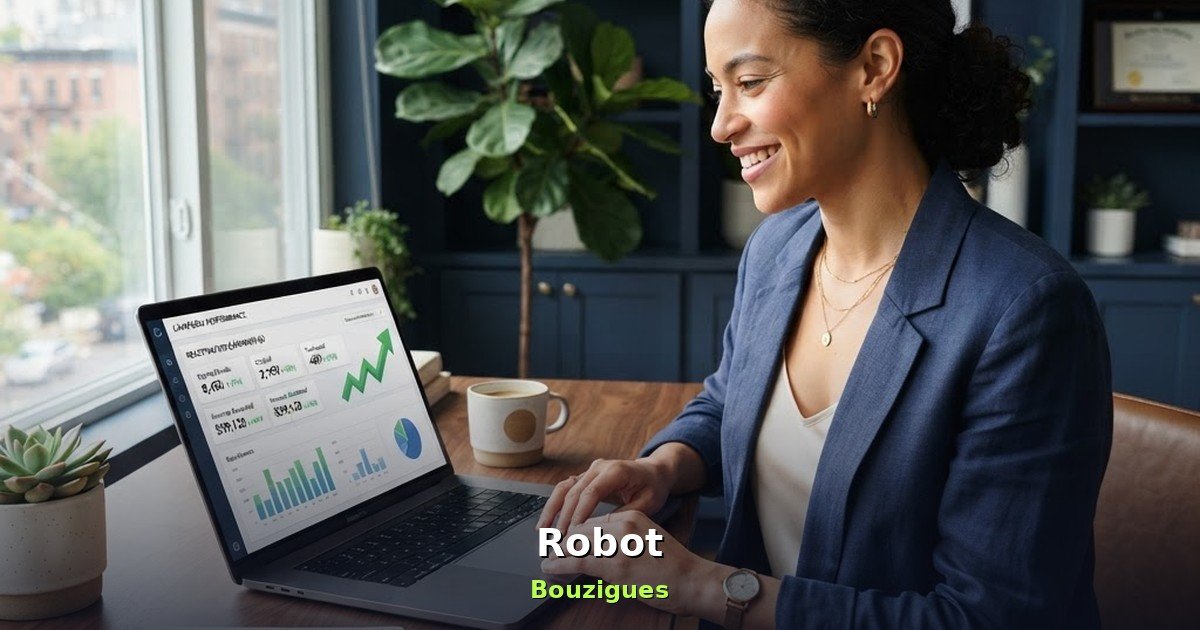 Bouzigues - robot de réactivation de clients dormants