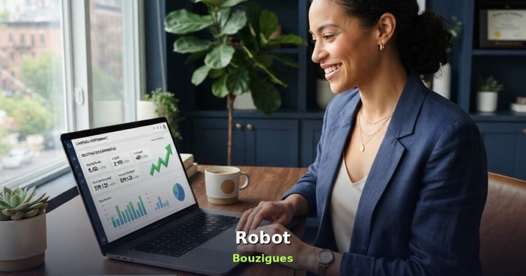 Bouzigues - robot de réactivation de clients dormants