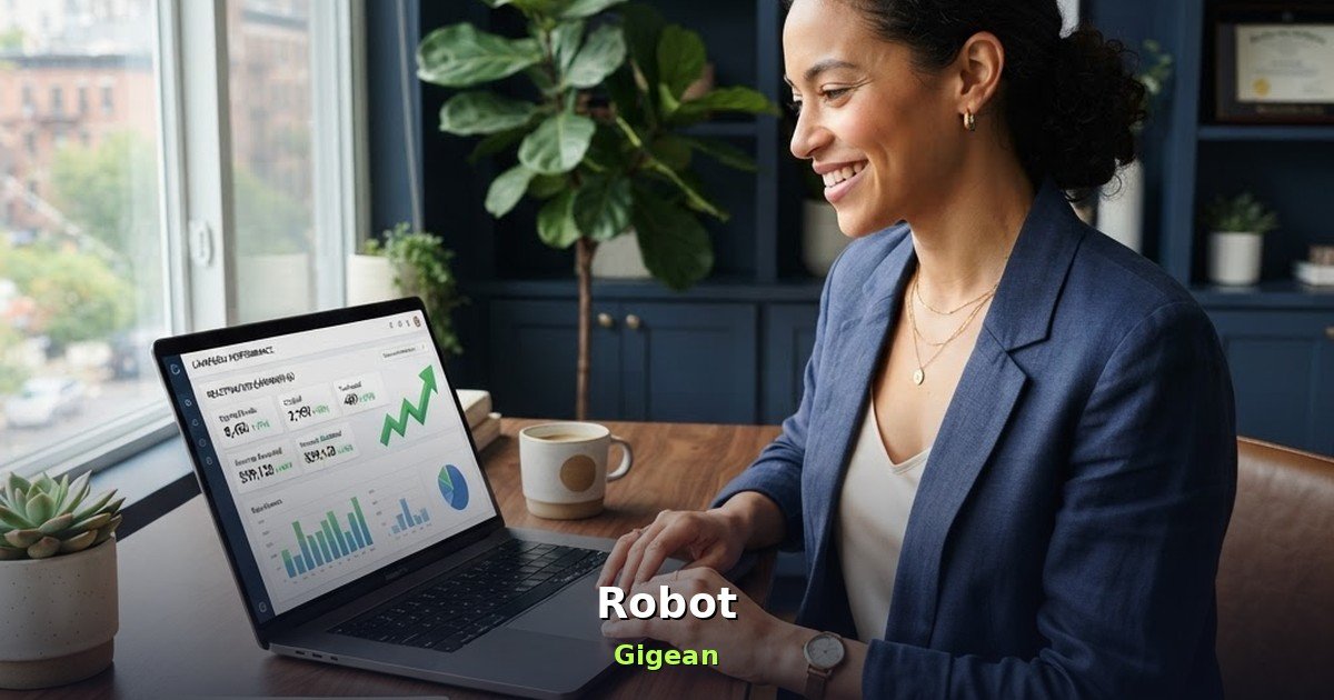 Gigean - robot de réactivation de clients inactifs