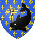 Logo Ville de Sète